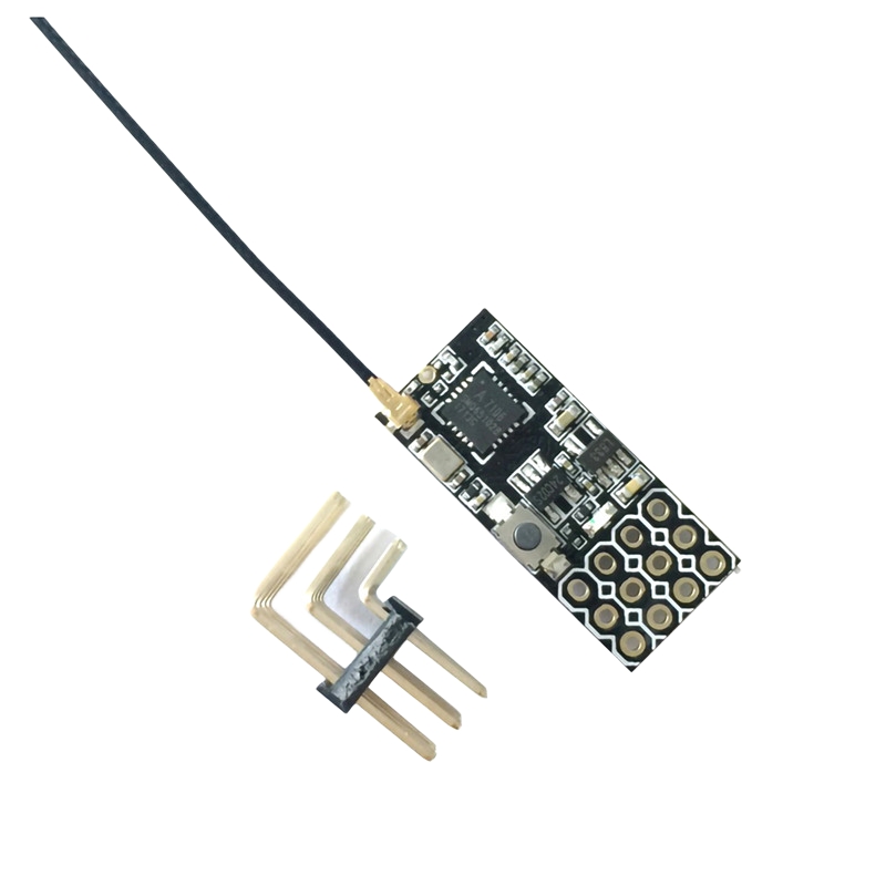 Flysky FS2A Mini Receiver 4CH  – Rc Helicopter Remote Control Bewertung und Preis