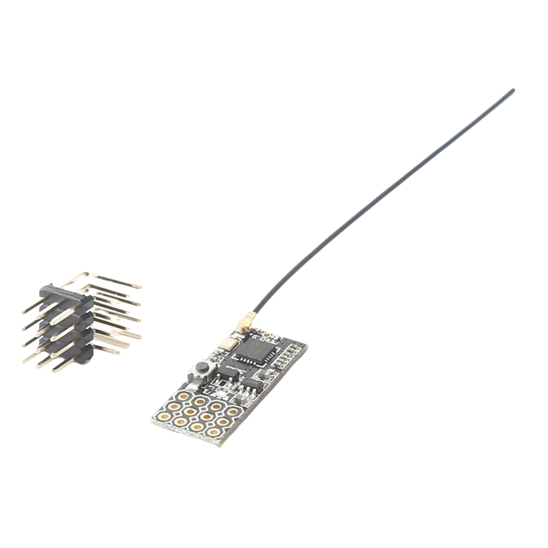 Flysky FS2A Mini Receiver 4CH  – Rc Helicopter Remote Control Bewertung und Preis