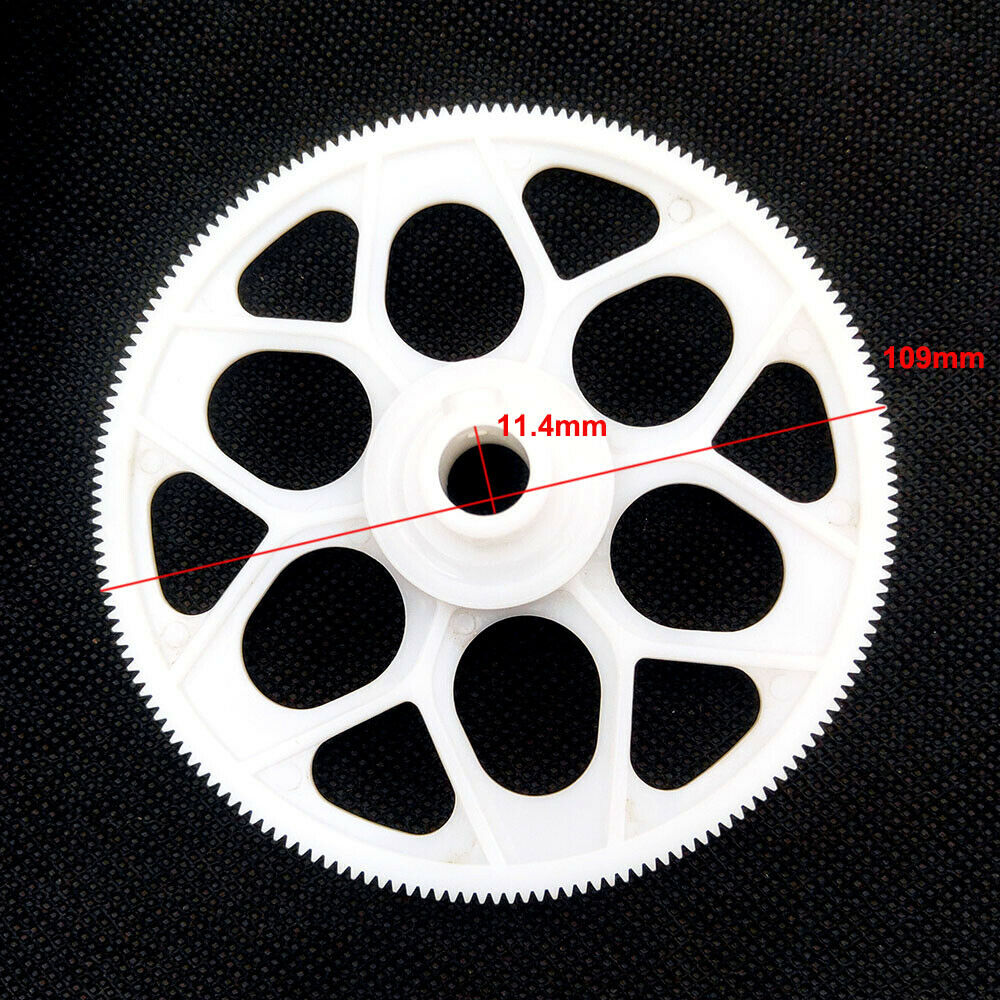 1pcs 170T Main Gear With 1pcs  – Rc Helicopter Nitro Bewertung und Preis