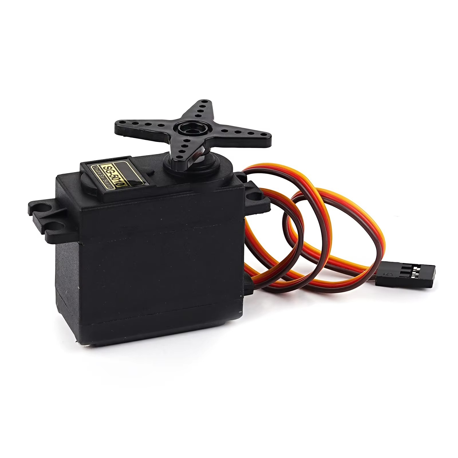 SG5010 Digital Servo Motor 6.5 – Rc Helicopter Servo Bewertung und Preis