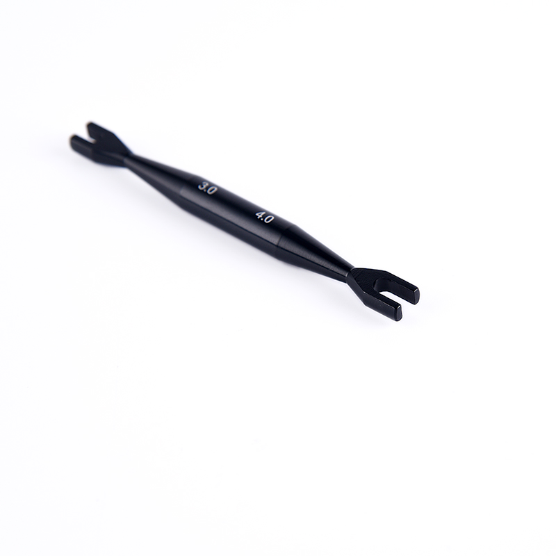 3pcs Wrench 3-4mm 4.5-5mm 5.5- – Rc Helicopter Tool Kit Bewertung und Preis