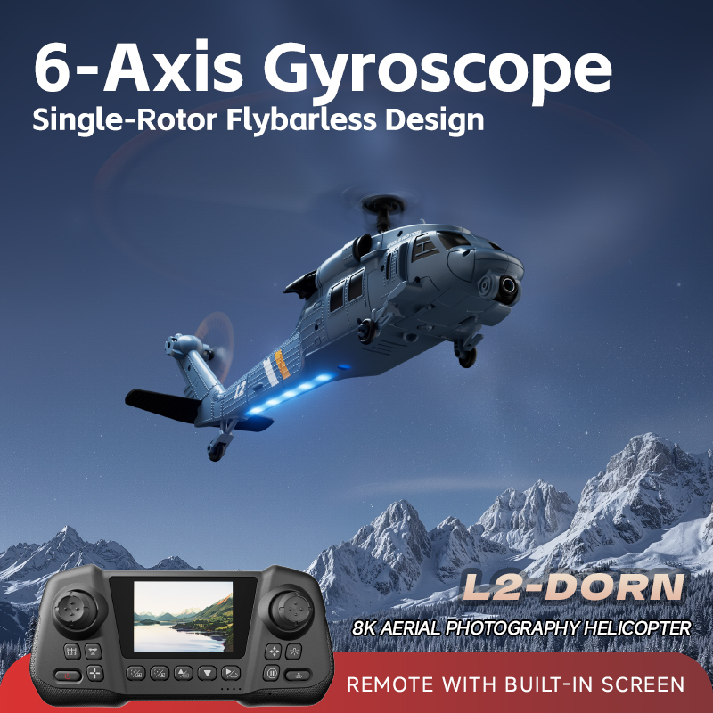 4DRC L2 RC Apache Military Fig – Rc Helicopter Single Rotor Bewertung und Preis
