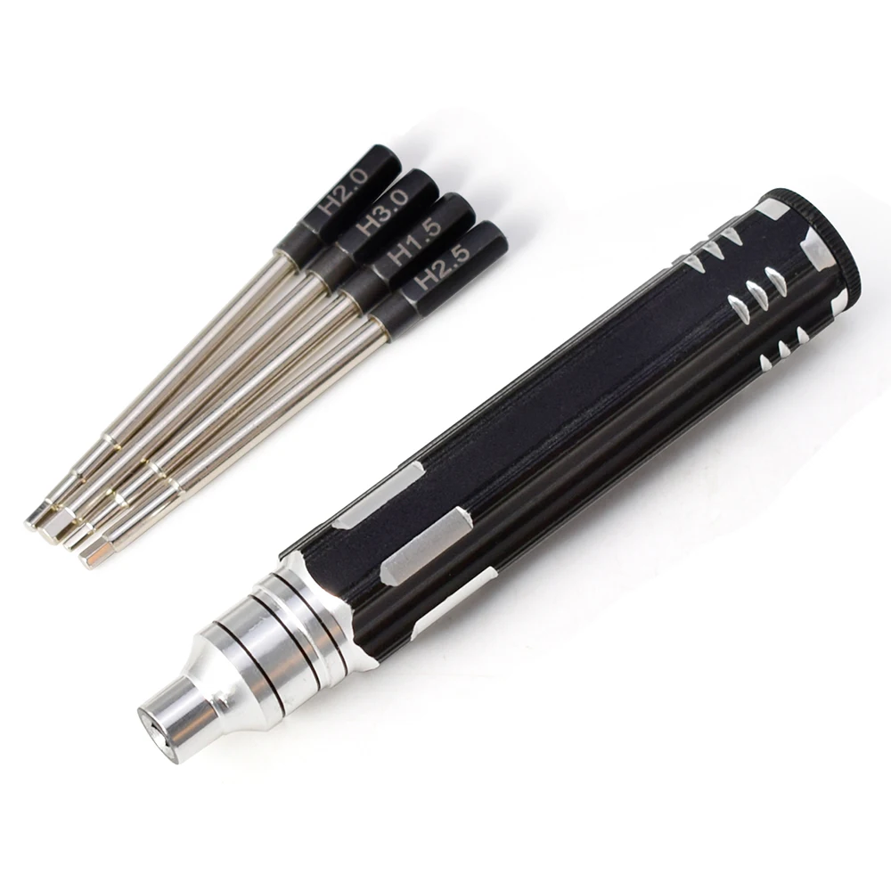 RC parts 4 in 1 1.5mm 2.0mm 2. – Rc Helicopter Tool Kit Bewertung und Preis