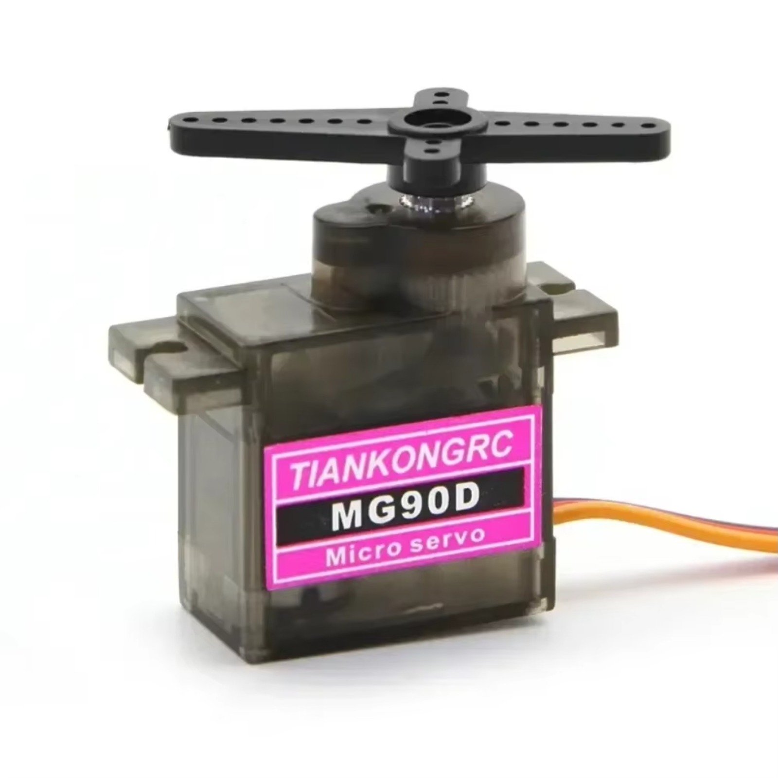 MG90D 9g Micro Servo High Torq – Rc Helicopter Servo Bewertung und Preis
