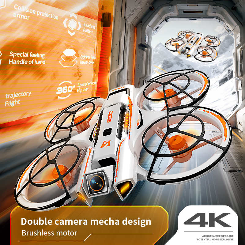 A21 PRO Drone 4K Profession HD – Rc Helicopter Large Bewertung und Preis