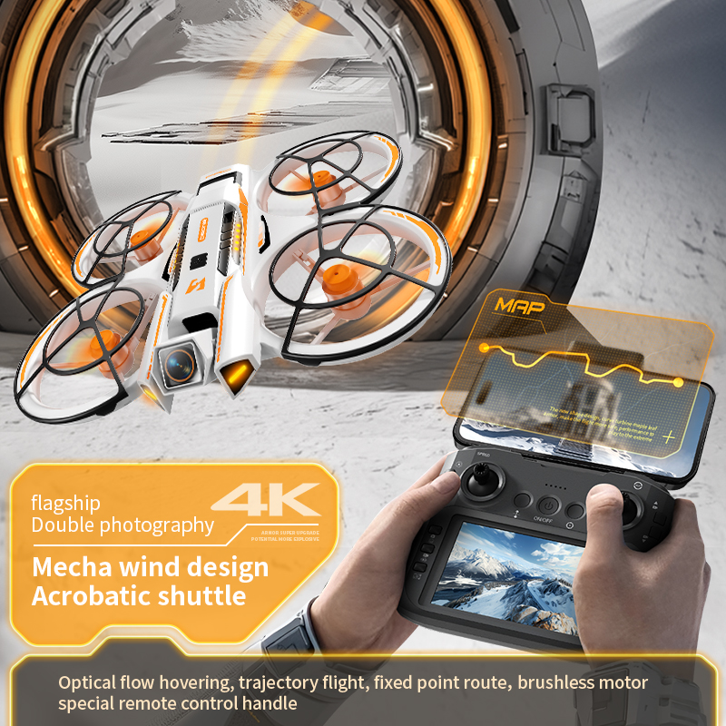 A21 PRO Drone 4K Profession HD – Rc Helicopter Large Bewertung und Preis