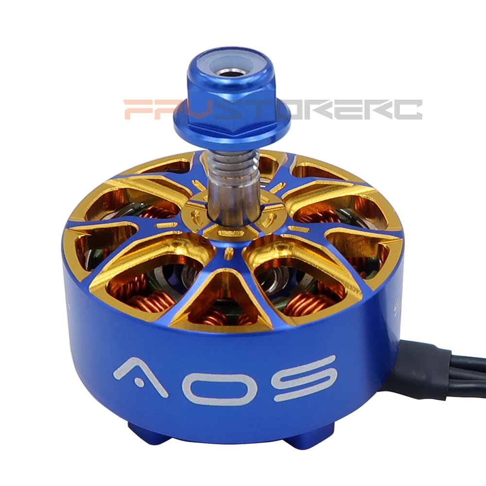 Rcinpower Aos Supernova 2807 1 – Rc Helicopter Coaxial Bewertung und Preis