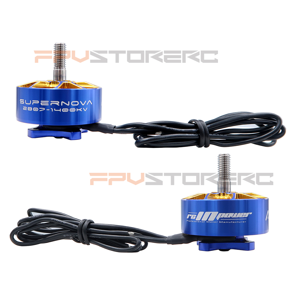 Rcinpower Aos Supernova 2807 1 – Rc Helicopter Coaxial Bewertung und Preis