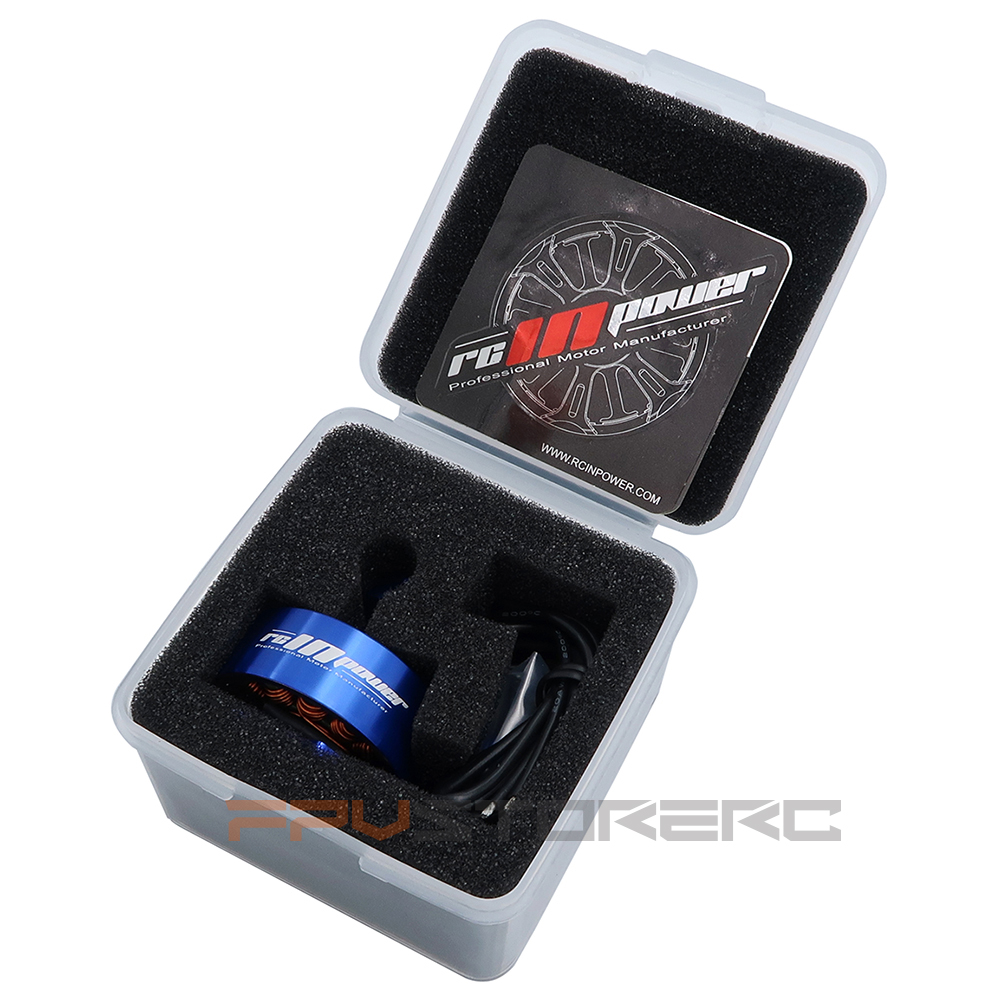 Rcinpower Aos Supernova 2807 1 – Rc Helicopter Coaxial Bewertung und Preis