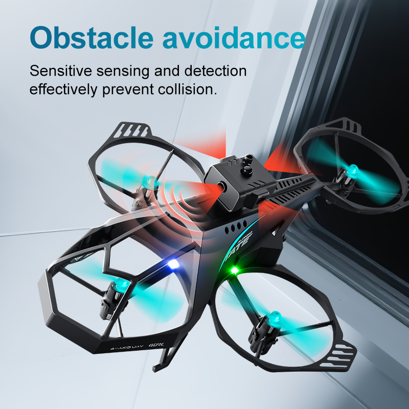 New V35 Remote Control Aircraf – Rc Helicopter Case Bewertung und Preis
