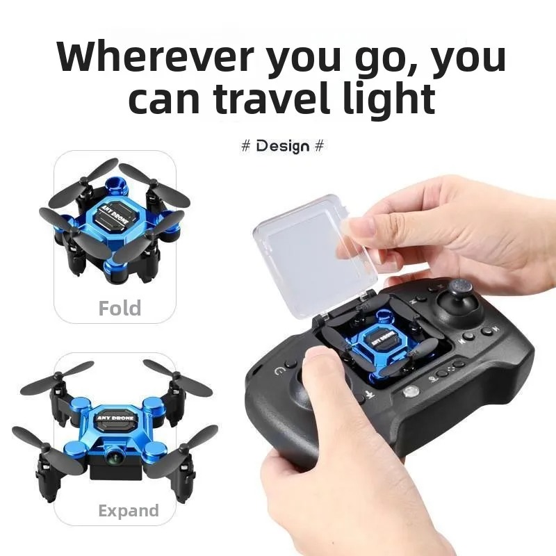 Mini Folding Mosquito Drone wi – Rc Helicopter Electric Bewertung und Preis