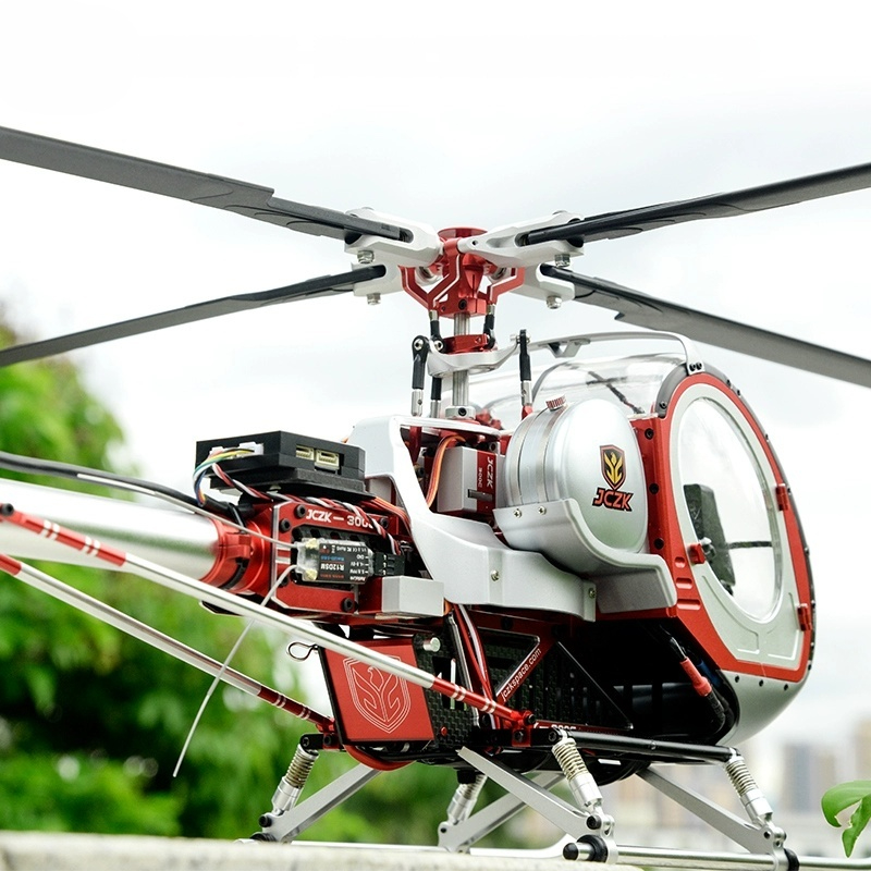 JCZK 300C PRO 6CH Scale RC Hel – Rc Helicopter Large Bewertung und Preis