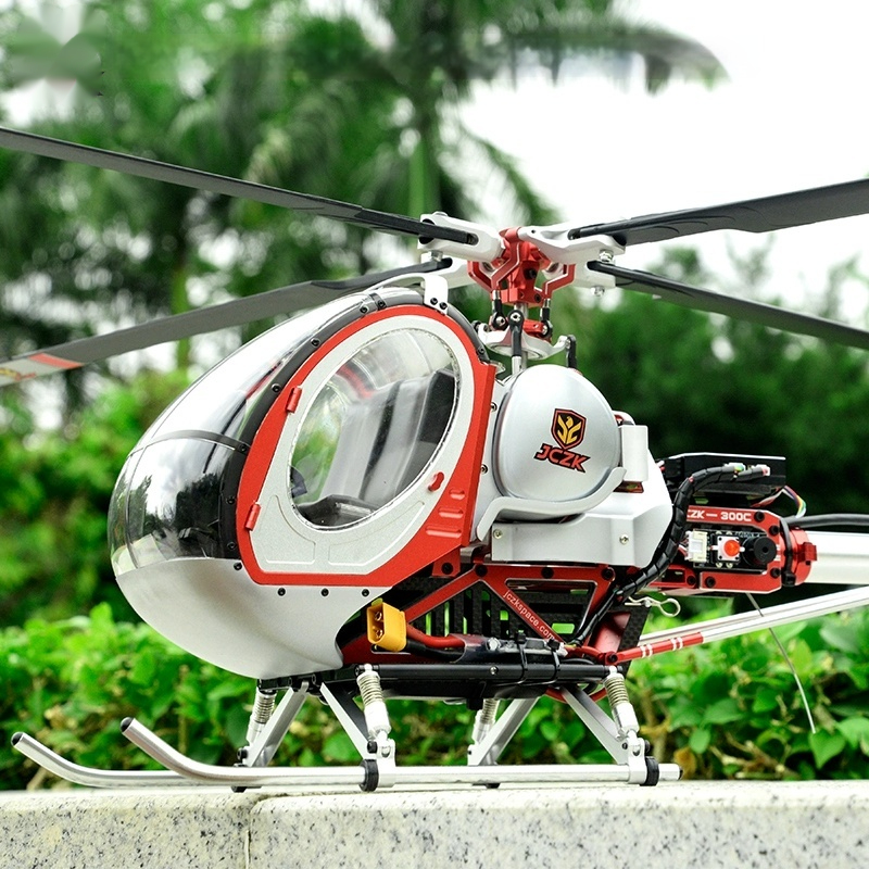 JCZK 300C PRO 6CH Scale RC Hel – Rc Helicopter Large Bewertung und Preis