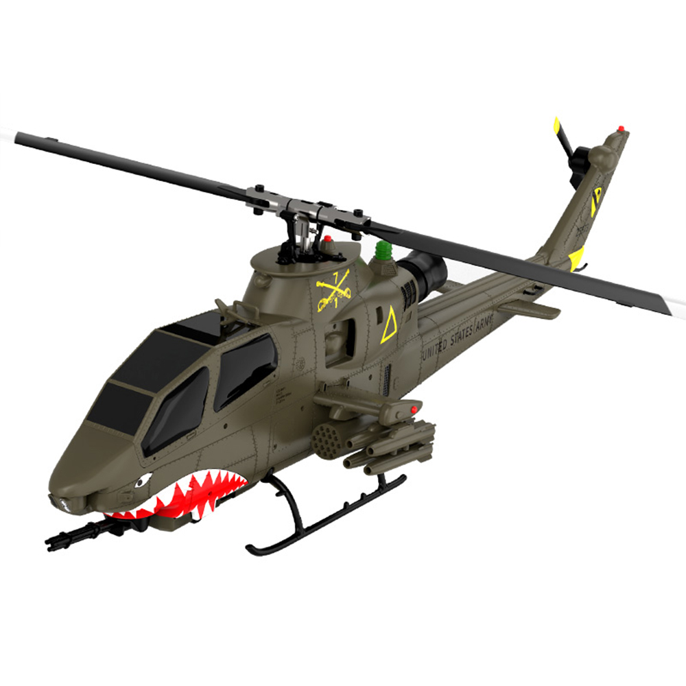 YUXIANG RC Helicopter F112S 9C – Rc Helicopter Gyro Bewertung und Preis