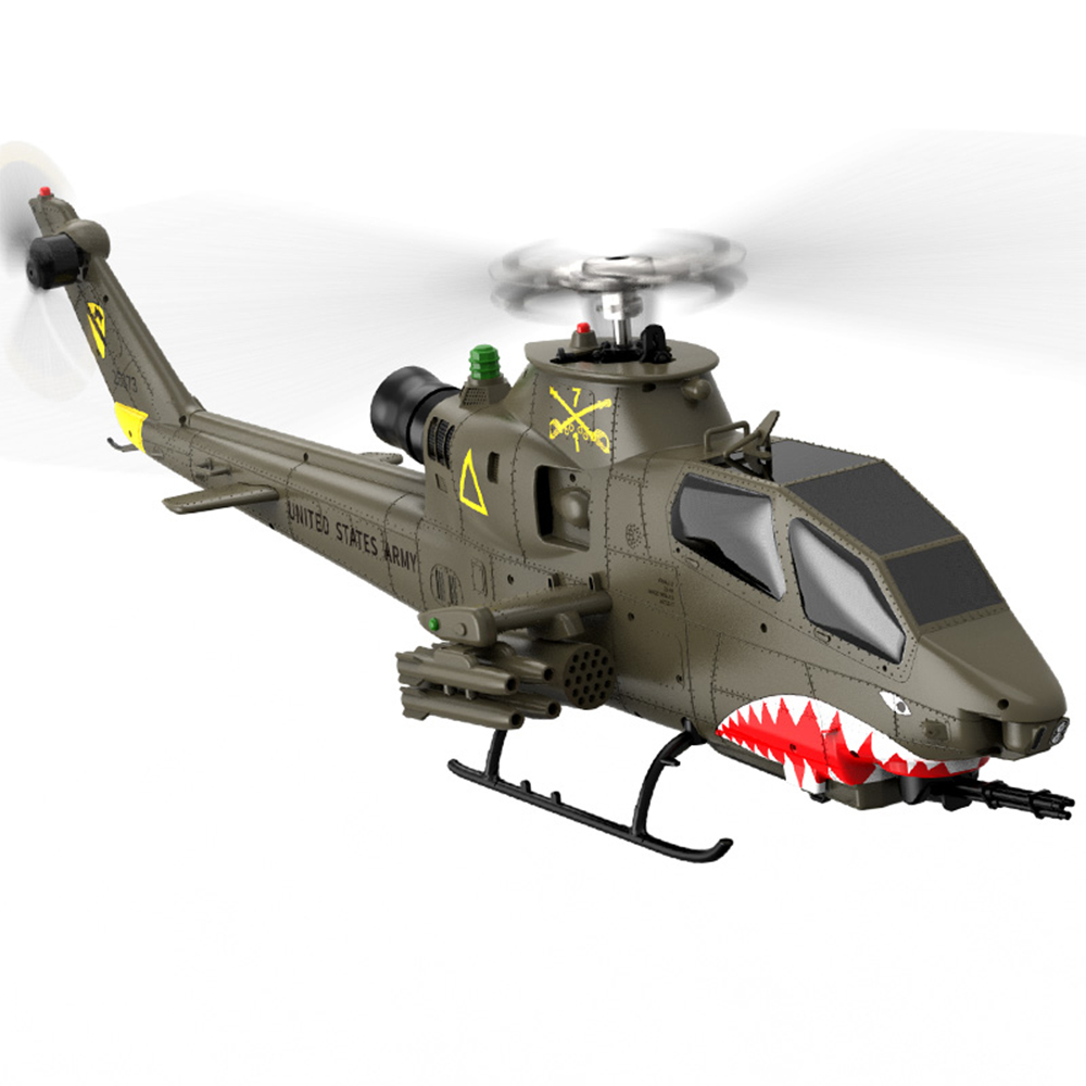 YUXIANG RC Helicopter F112S 9C – Rc Helicopter Gyro Bewertung und Preis