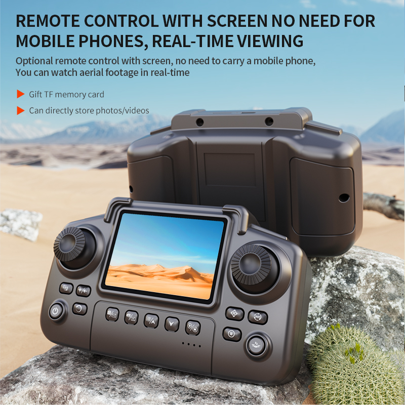 2025 E99 Screen-Controlled Ver – Rc Helicopter Case Bewertung und Preis