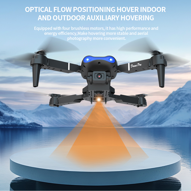2025 E99 Screen-Controlled Ver – Rc Helicopter Case Bewertung und Preis
