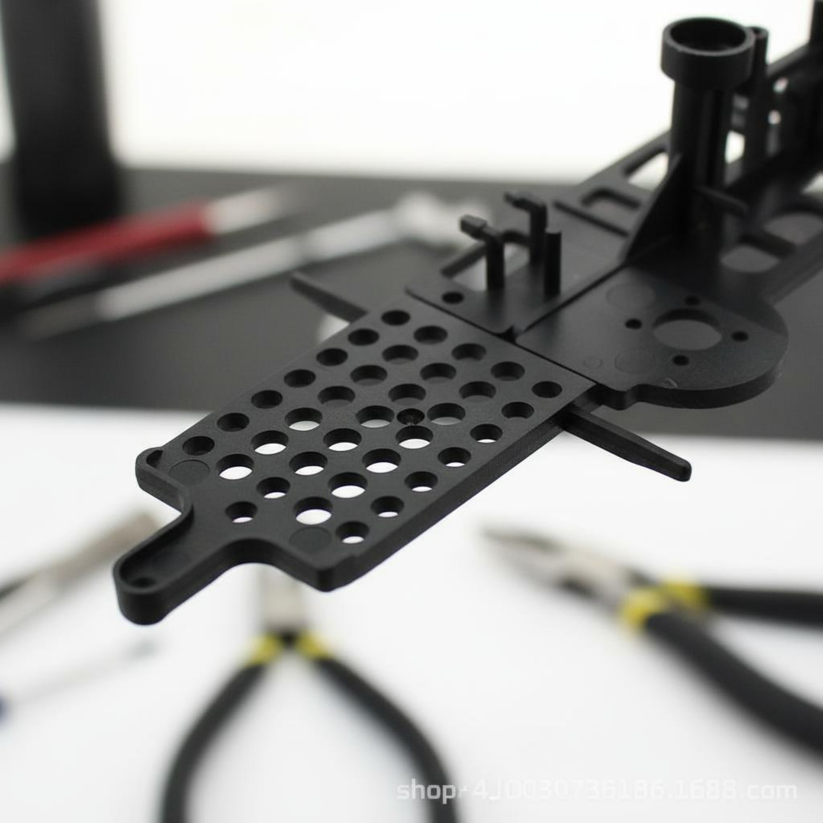 Helicopter Base Assembly Light – Rc Helicopter Parts Bewertung und Preis