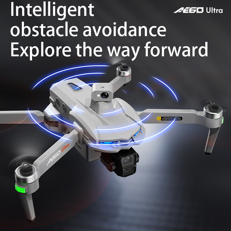 AE60 GPS Drone Professional 8K – Rc Helicopter Charger Bewertung und Preis