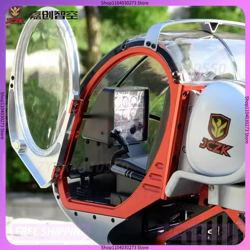 Schweizer Jczk 300C Helicopter – Rc Helicopter Large Bewertung und Preis