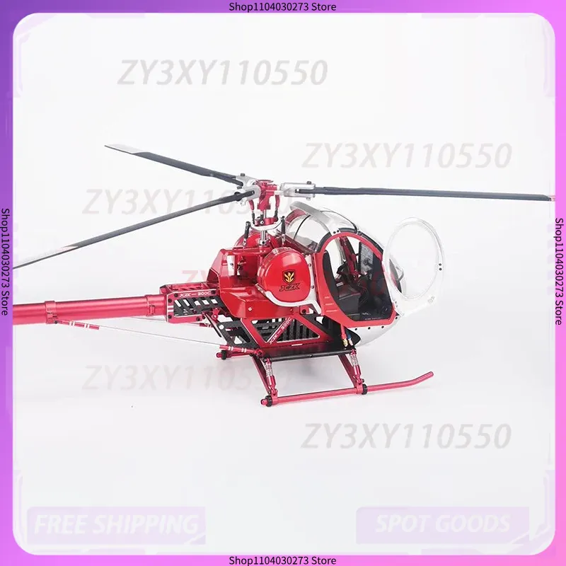 Schweizer Jczk 300C Helicopter – Rc Helicopter Large Bewertung und Preis