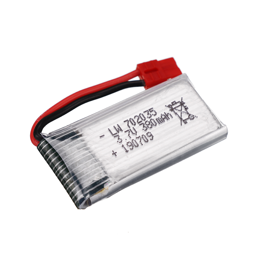 3.7V 380mAh Lipo Battery With  – Rc Helicopter Charger Bewertung und Preis