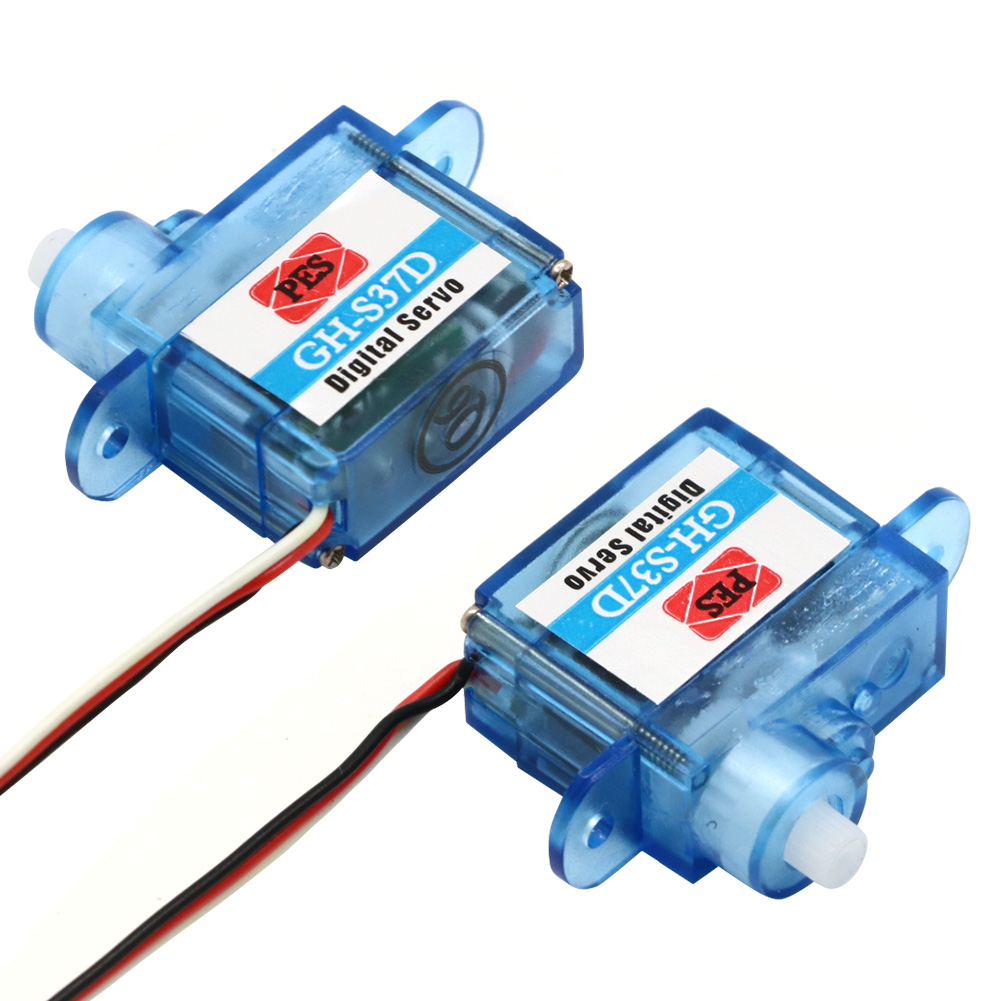 5/10Pcs 3.7g Digital Servo Min – Rc Helicopter Parts Bewertung und Preis