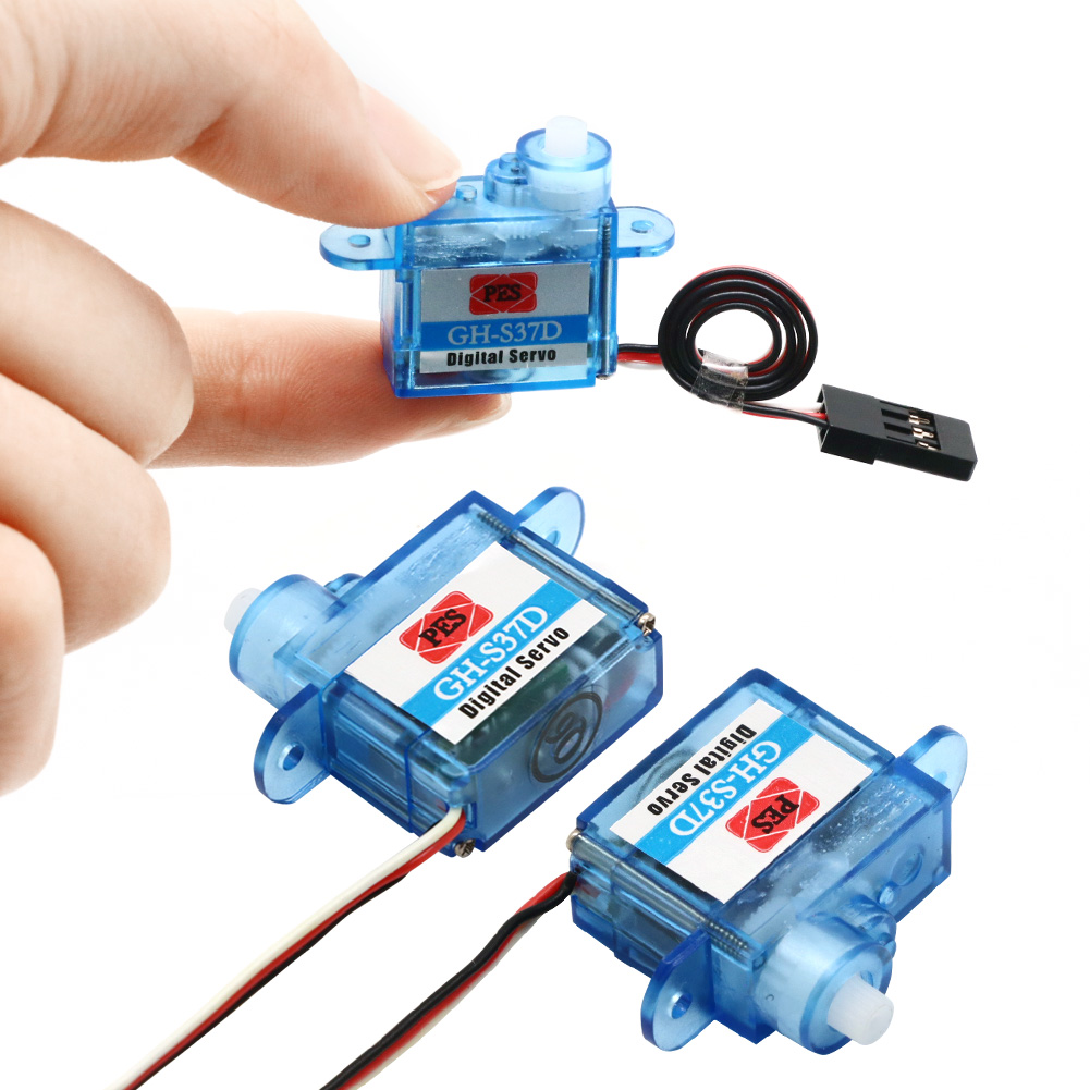5/10Pcs 3.7g Digital Servo Min – Rc Helicopter Parts Bewertung und Preis