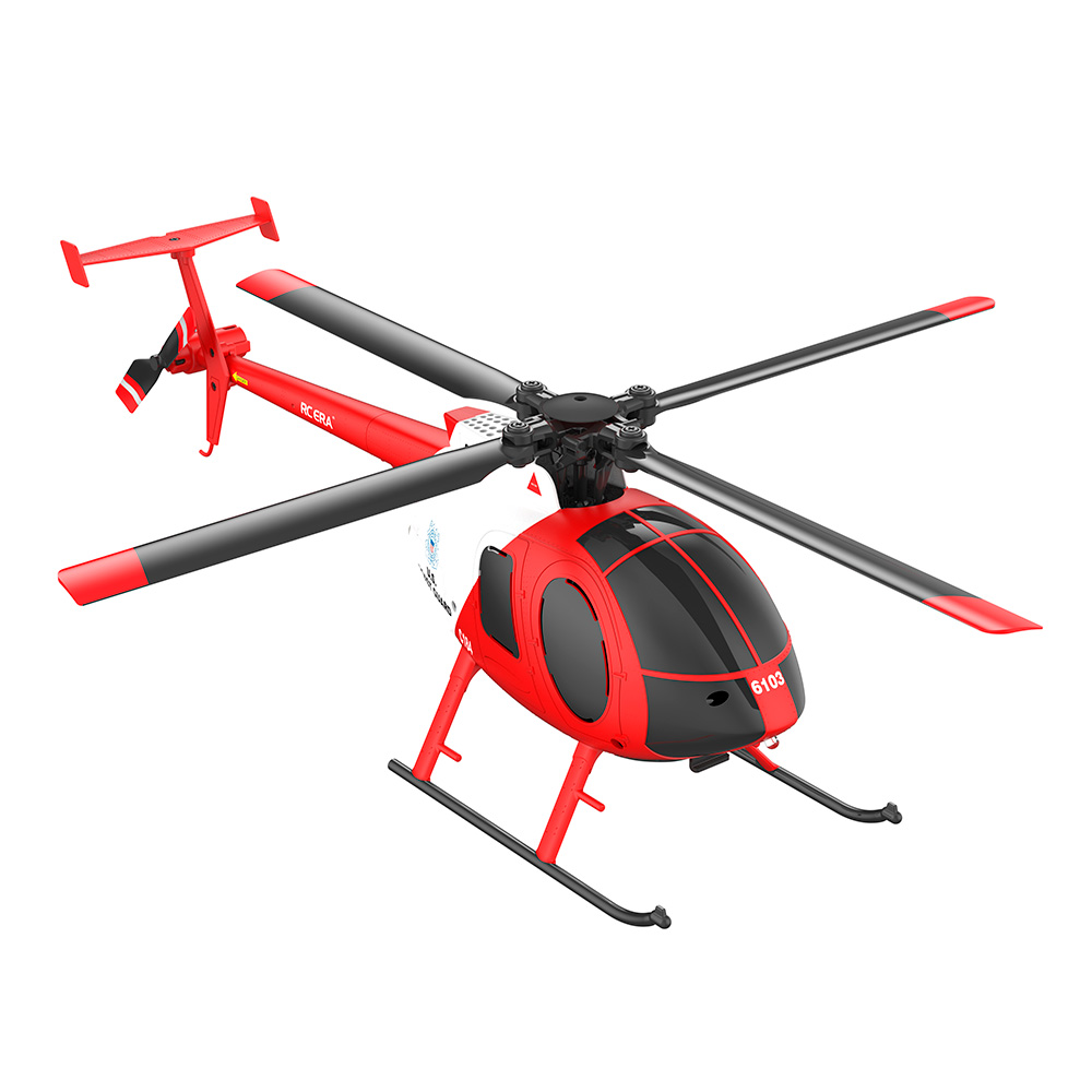 RC ERA C184 RC Helicopter 4CH  – Rc Helicopter Gyro Bewertung und Preis