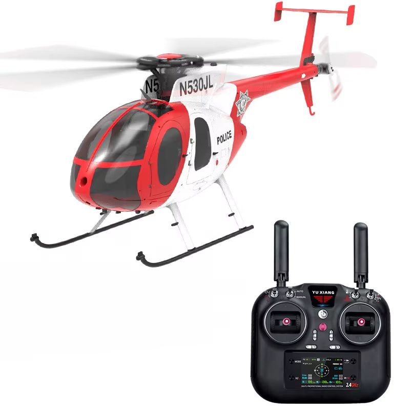 YXZNRC F119S Remote Control He – Rc Helicopter Single Rotor Bewertung und Preis
