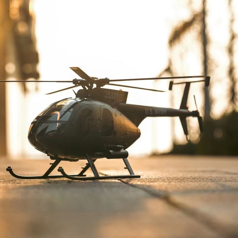 YXZNRC F119S Remote Control He – Rc Helicopter Single Rotor Bewertung und Preis