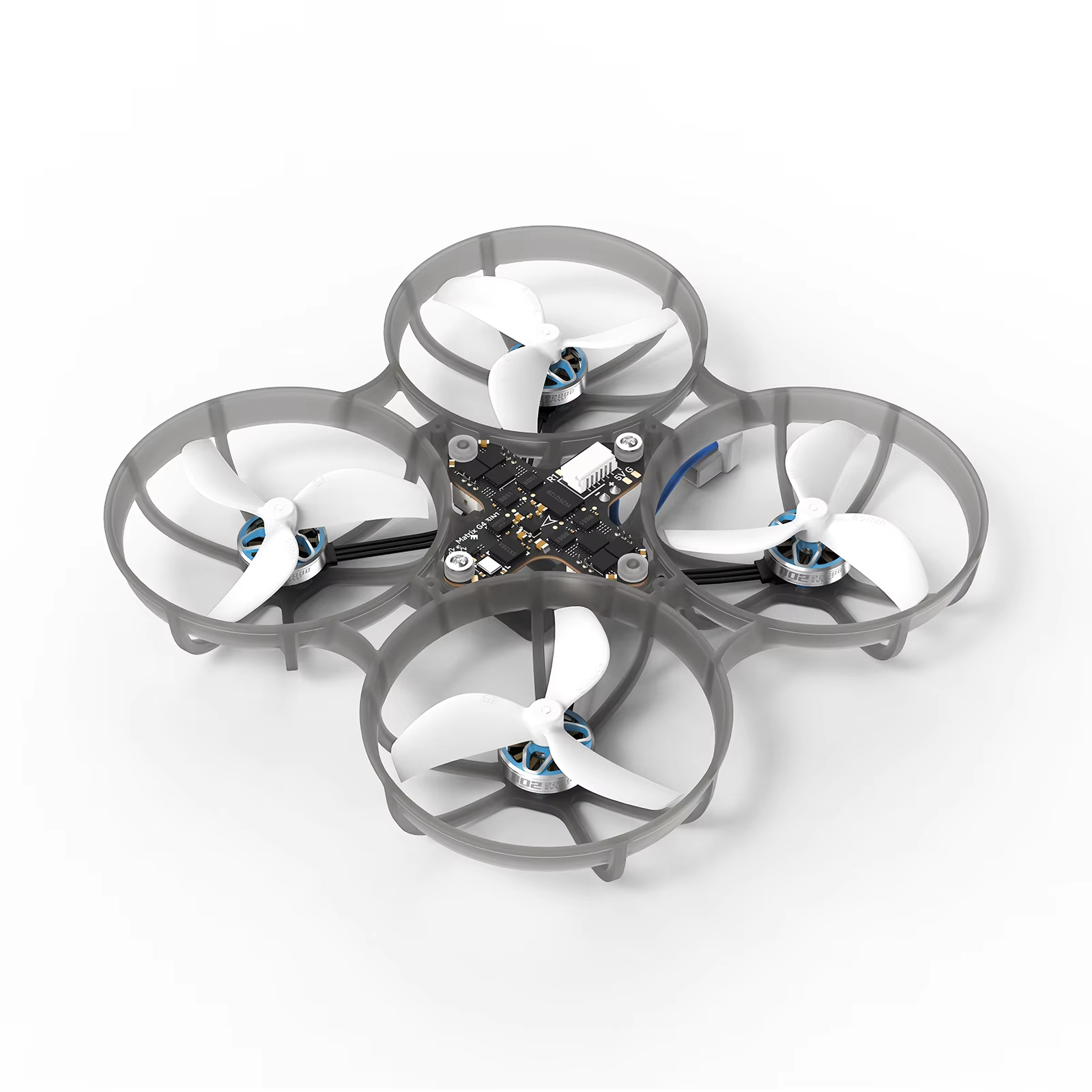 BETAFPV Meteor75 Pro FPV Drone – Rc Helicopter Case Bewertung und Preis