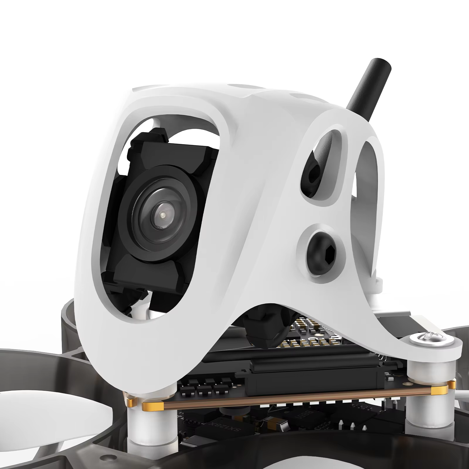 BETAFPV Meteor75 Pro FPV Drone – Rc Helicopter Case Bewertung und Preis