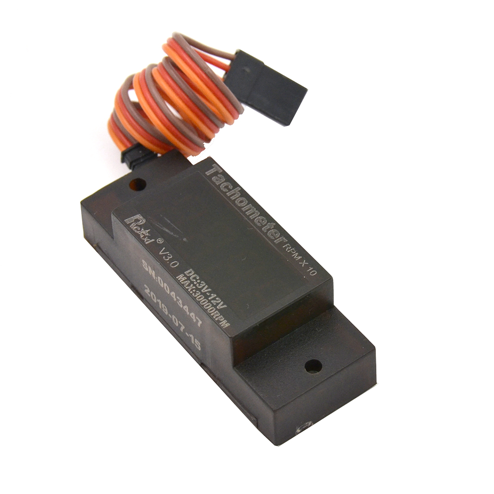 Rcexl V3.0 Mini Ignition Tacho – Rc Helicopter Bag Bewertung und Preis