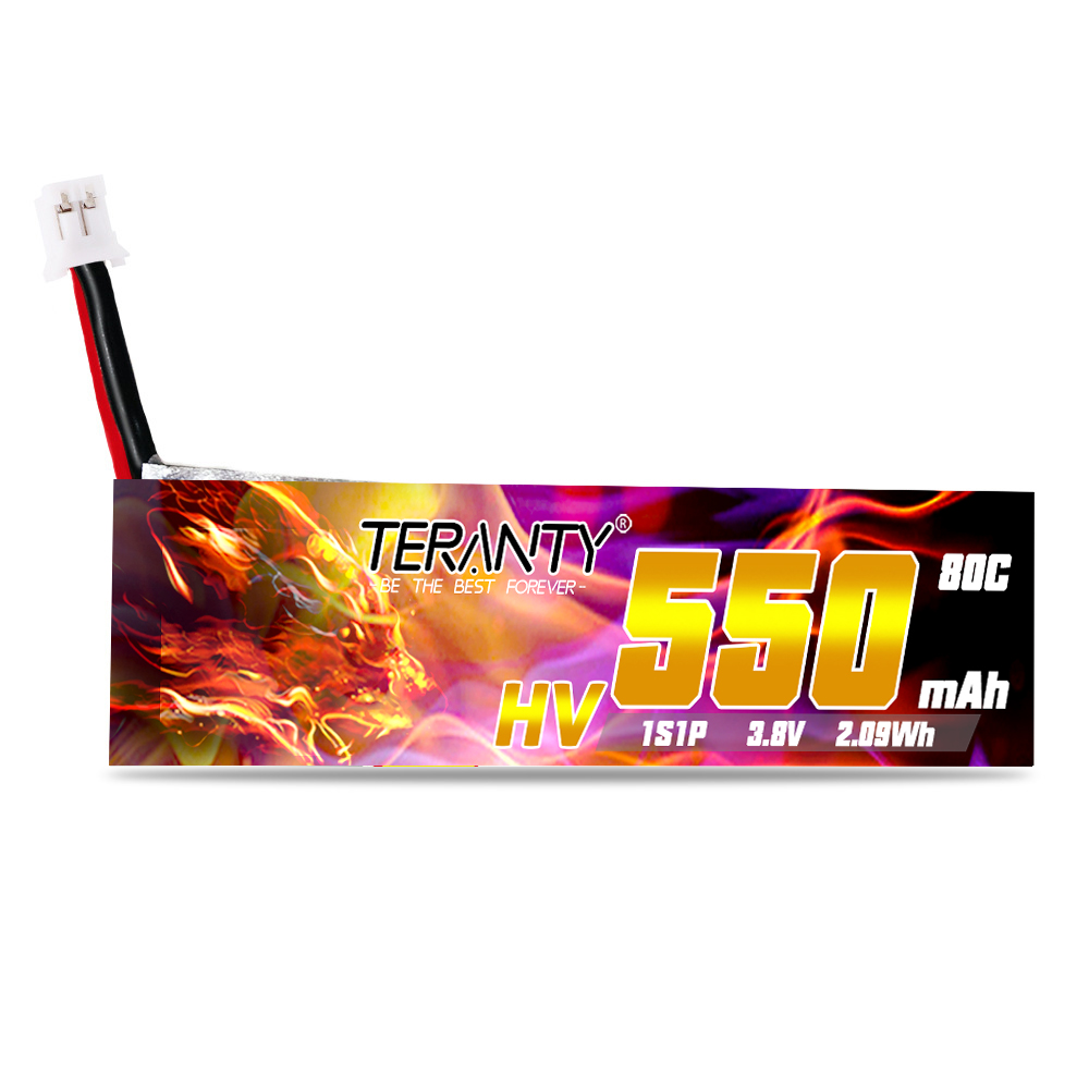 TERANTY HV 1S 3.8V 550mAh 80C/ – Rc Helicopter Parts Bewertung und Preis