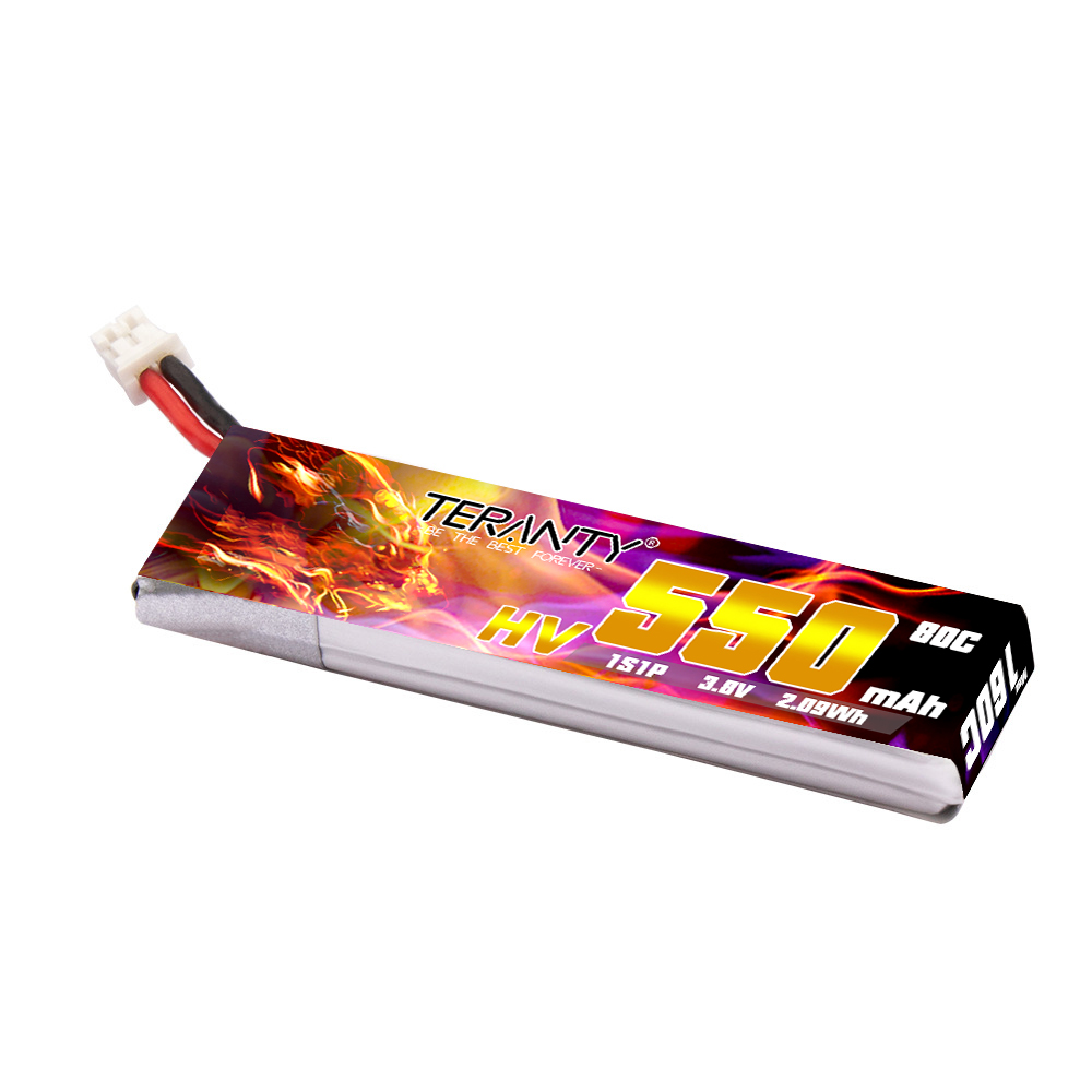 TERANTY HV 1S 3.8V 550mAh 80C/ – Rc Helicopter Parts Bewertung und Preis