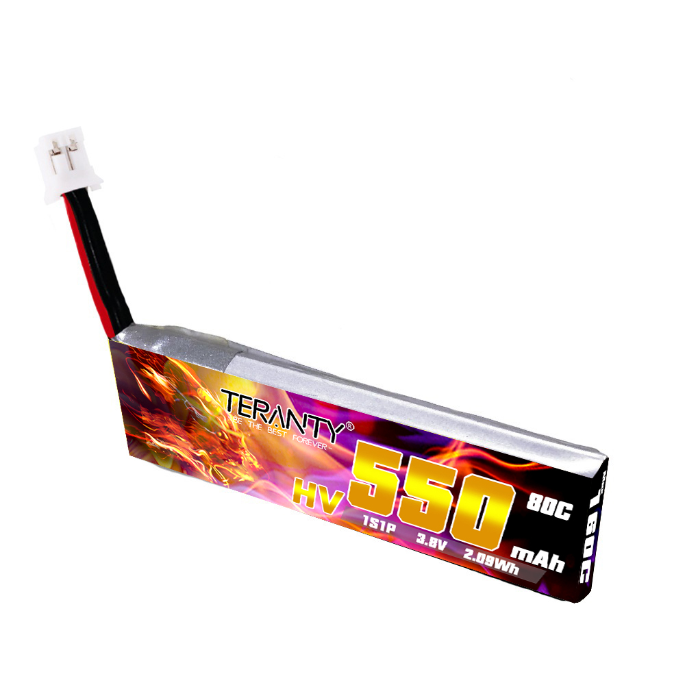 TERANTY HV 1S 3.8V 550mAh 80C/ – Rc Helicopter Parts Bewertung und Preis