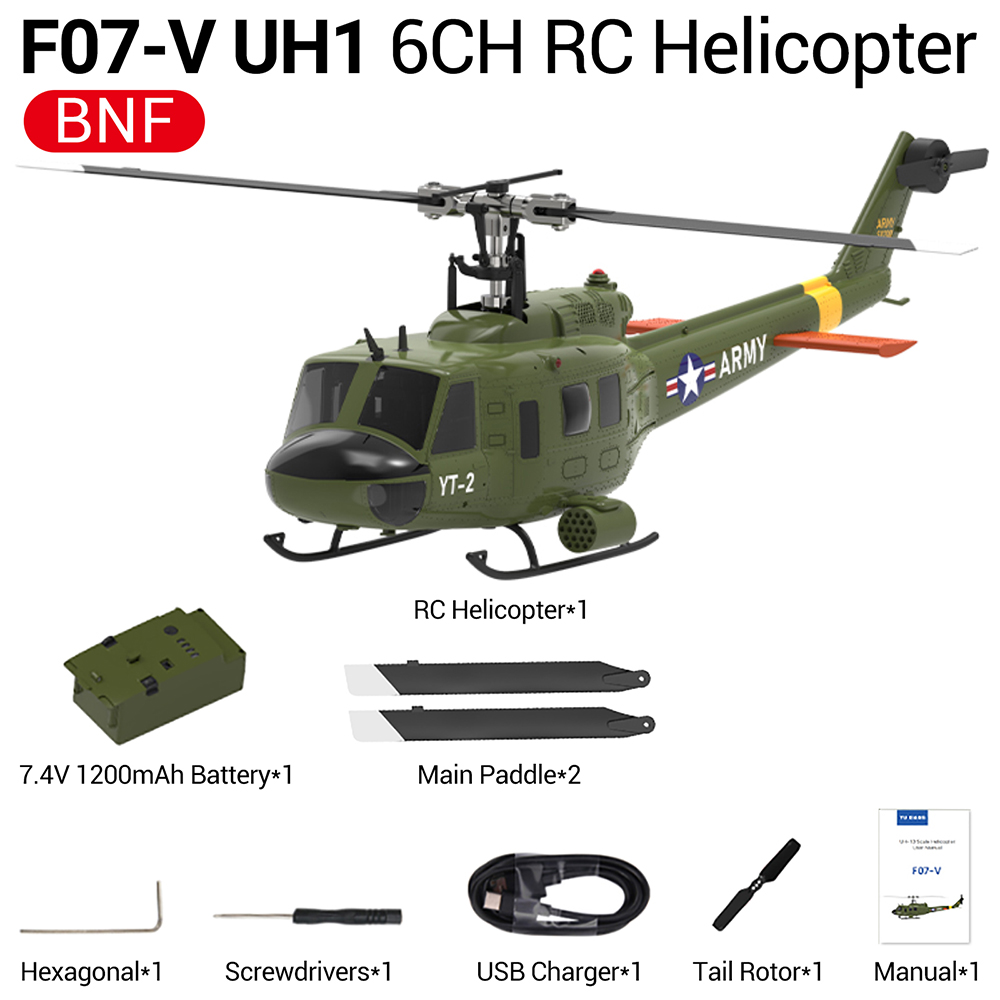 New YUXIANG RC Helicopter F07- – Rc Helicopter Gyro Bewertung und Preis