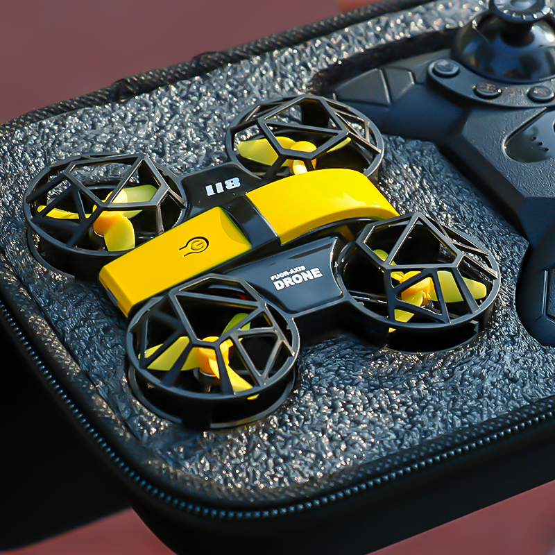 Dowellin D12 Drone Mini Remote – Rc Helicopter Electric Bewertung und Preis
