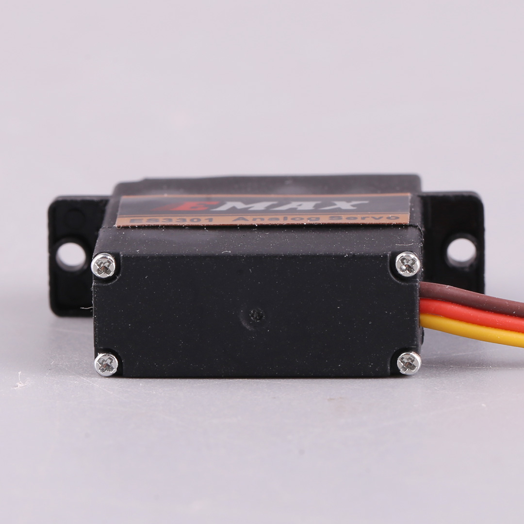 EMAX ES3001 Lightweight Analog – Rc Helicopter Servo Bewertung und Preis