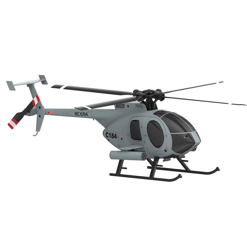 RCERA C184 Rc Helicopter 6 Axi – Rc Helicopter Single Rotor Bewertung und Preis