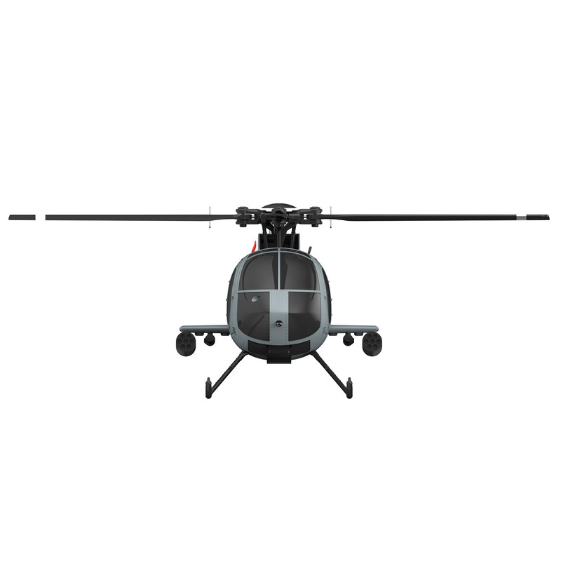 RCERA C184 Rc Helicopter 6 Axi – Rc Helicopter Single Rotor Bewertung und Preis