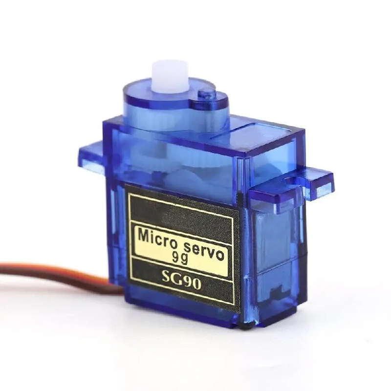 1/4/8pcs Sg90 Digital Servo Fo – Rc Helicopter Parts Bewertung und Preis
