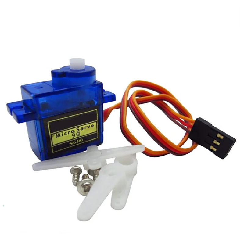 1/4/8pcs Sg90 Digital Servo Fo – Rc Helicopter Parts Bewertung und Preis