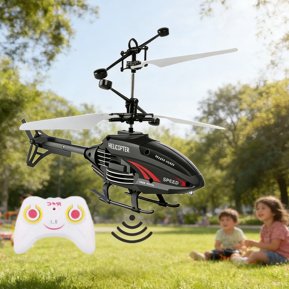 Induction Helicopter Toy Recha – Rc Helicopter Large Bewertung und Preis