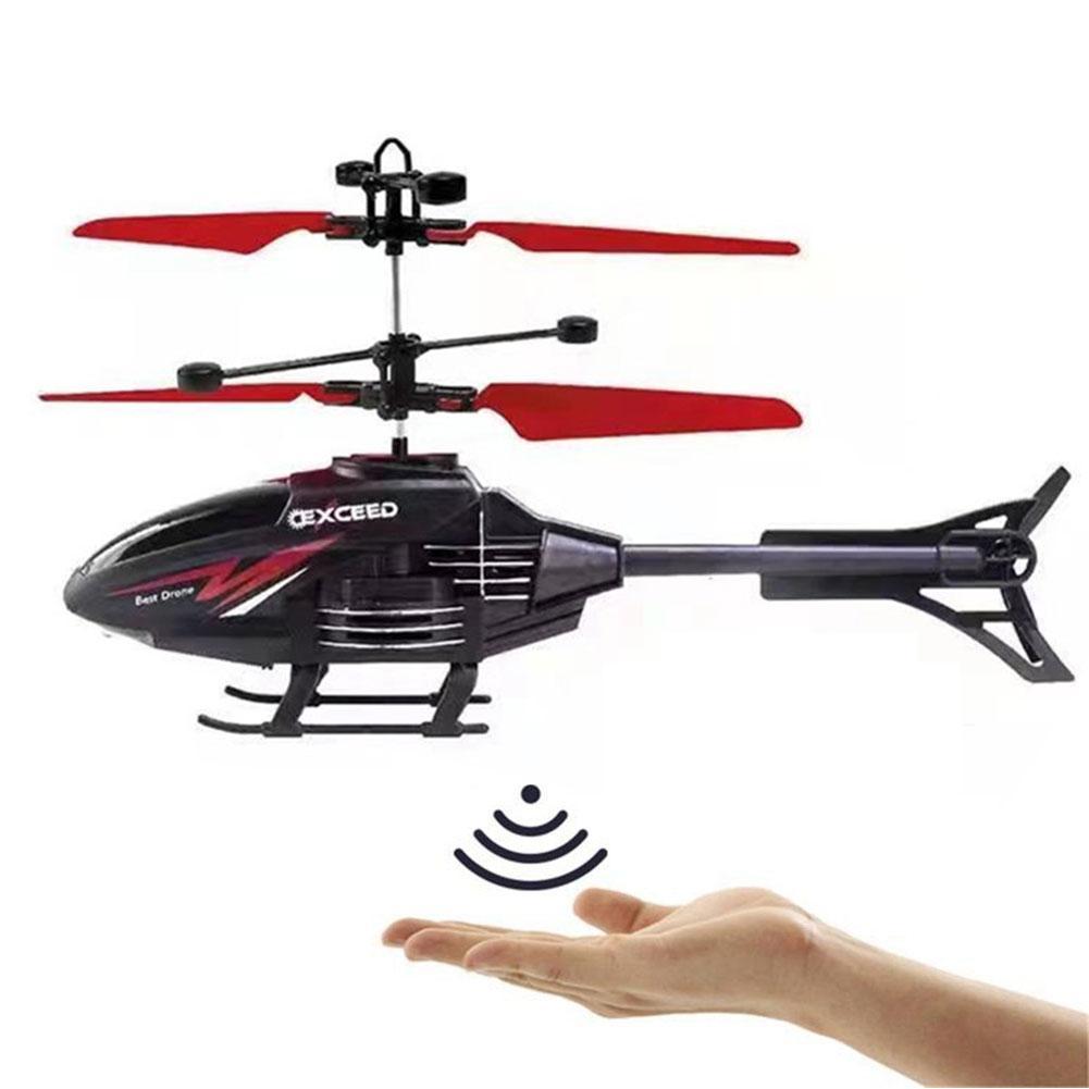 Induction Helicopter Toy Recha – Rc Helicopter Large Bewertung und Preis
