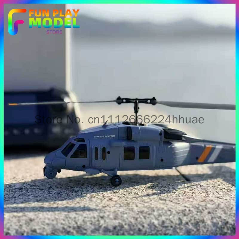4drc L2 Rc Helicopter 8k Aeria – Rc Helicopter Single Rotor Bewertung und Preis