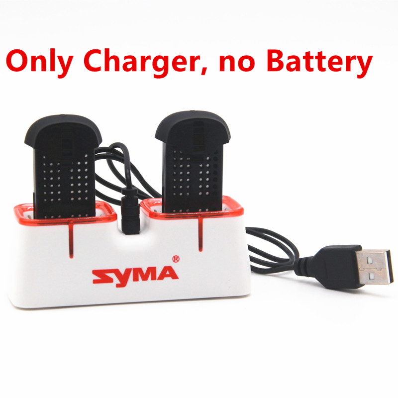 Dual USB Fast Charger for Syma – Rc Helicopter Case Bewertung und Preis