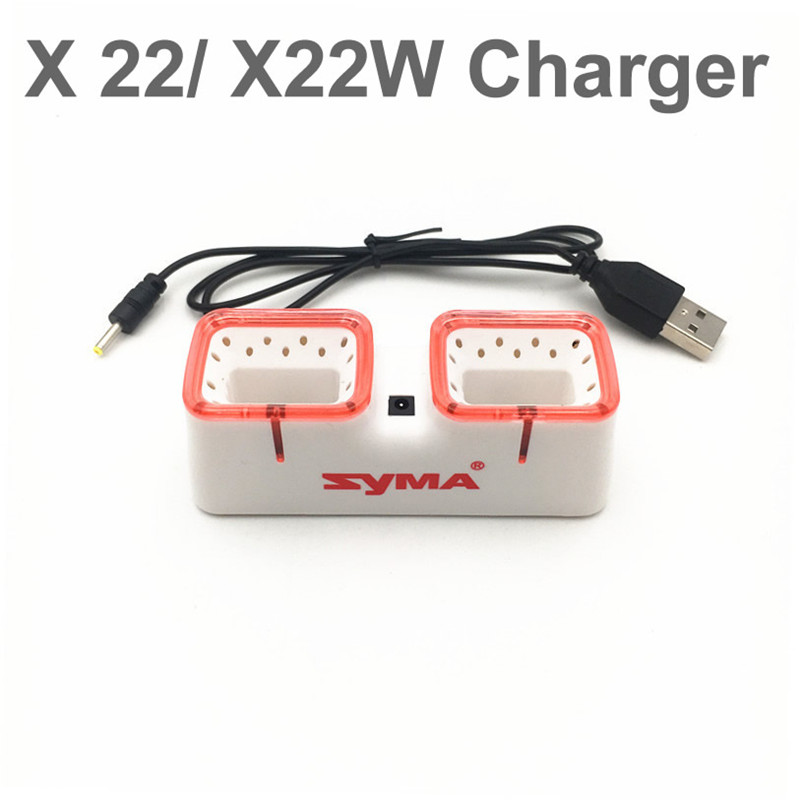 Dual USB Fast Charger for Syma – Rc Helicopter Case Bewertung und Preis