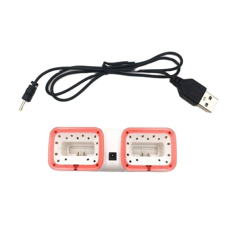 Dual USB Fast Charger for Syma – Rc Helicopter Case Bewertung und Preis